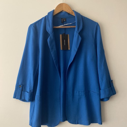 Vero moda blazer size - moda, royal