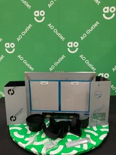 Prima Chimney Cooker Hood 60cm Stainless Steel D Rated PRCH020 #LF109055