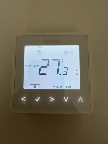 Heatmiser neoair roomstat - heatmiser,