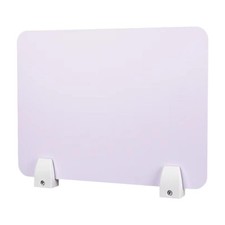 Desktop Partition Board Desk