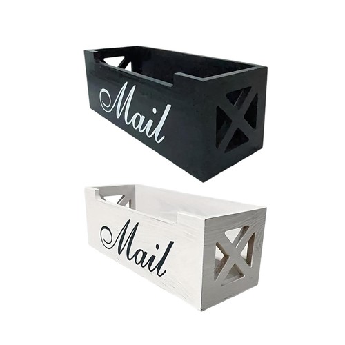 Letter holder wall - wall, organizer