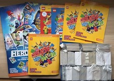 A Job Lot of Sainsbury’s