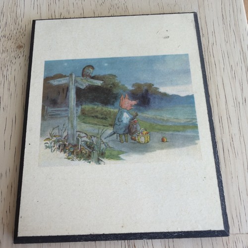 Vintage warne beatrix potter - warne,