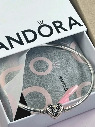Genuine pandora moments - genuine, heart