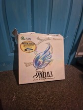 Mainboard ATX Epox EP-9NDA3J Socket 939 4x DDR 5x PCI AGP