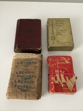 Bundle vintage playing - bundle,