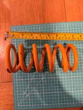 OHLINS REAR SHOCK SPRING