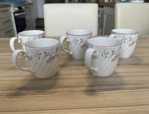 Set summer chintz johnson - summer,