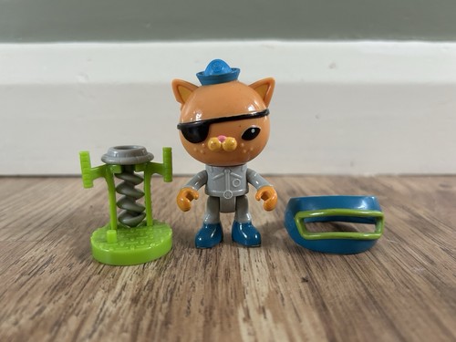Octonauts kwazii mud drill - octonauts,