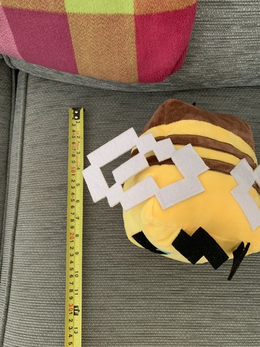 Mojang minecraft bumble - mojang,