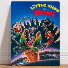 Little Shop Of Horrors