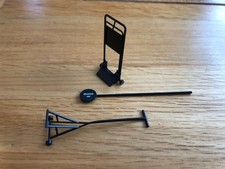 Scalextric  PIT TOOLS /
