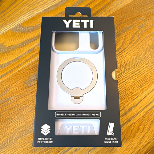 Yeti loadout pale blue - blue, case