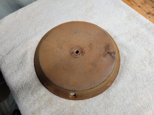 Vintage national lighting - vintage,