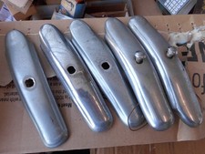 BENTLEY DERBY USED BUMPER