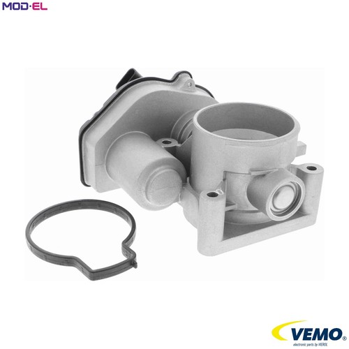 Throttle body v25 0004 - throttle, v25-81-0004-1