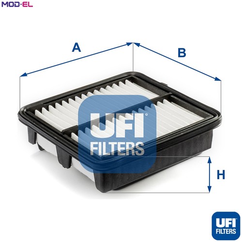 Air filter 451 for - air,