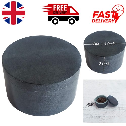 Compact stone salt - compact,