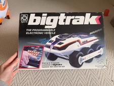 Big Trak 2010