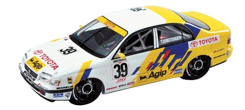 Platz nunu racing - platz/nunu, 1/24