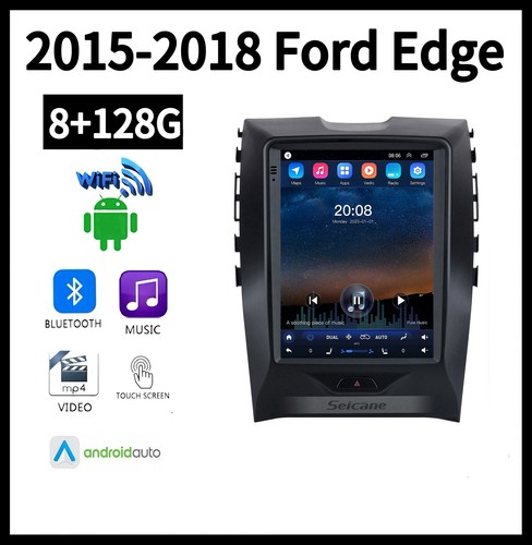 2015 2018 ford - 2015-2018, edge
