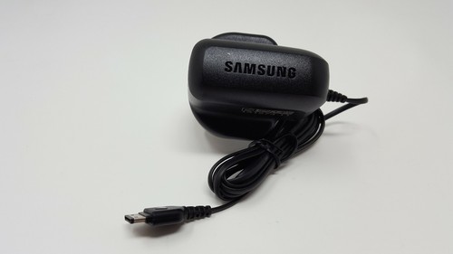 Genuine samsung mains wall - genuine,