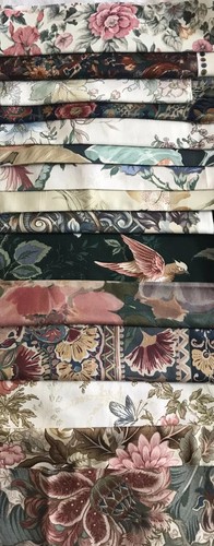 100g vintage crowson cotton - 100g,