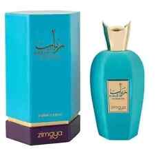 Rabab Blue By Zimaya Eau De