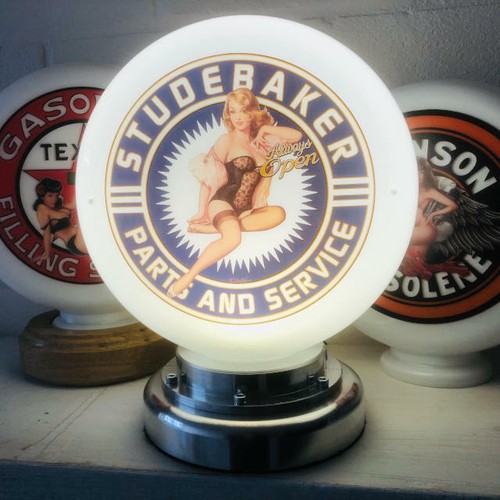 Studebaker parts and service - studebaker,