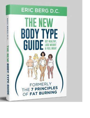 Berg new body - new, type