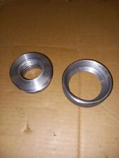 Union Graduate Collar Chuck.