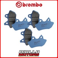 BREMBO HARLEY DAVIDSON FLHRI