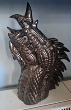 Decorative Dragon Ceramic Incense Burner Holder Frankincense