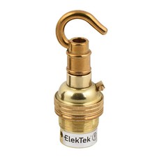 ElekTek B22 BC Bayonet