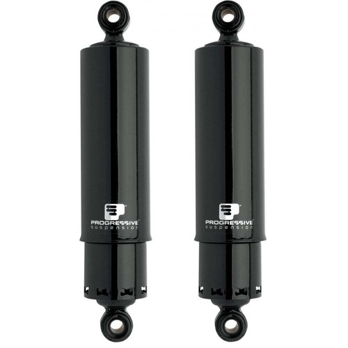 Progressive suspension 412 - progressive,