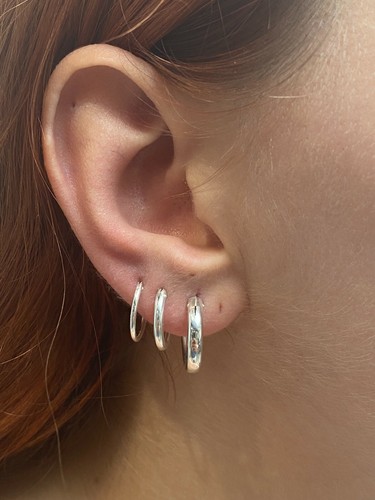 925 sterling silver sleeper - sterling,