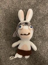 Ubisoft Rayman Raving Rabbids
