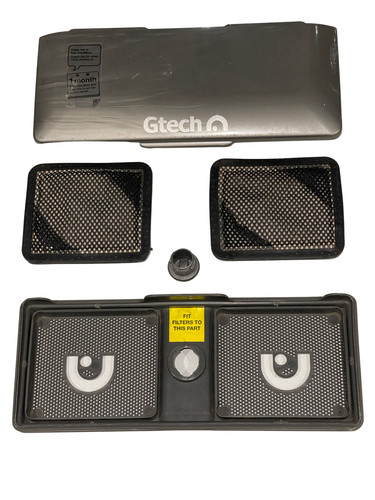Gtech airram mk1 ar02 - mk1,