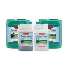 Canna Aqua Vega  A&B 1L 5L