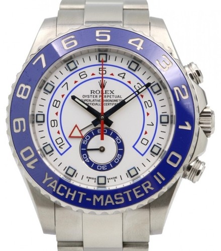 Rolex yacht master 44mm - rolex, yacht-master