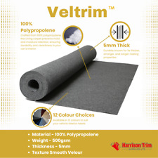 1 X MTR "VELTRIM" SMOOTH
