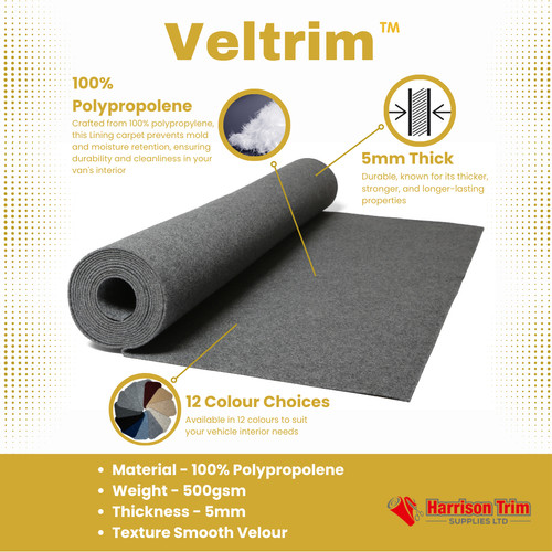 Mtr veltrim smooth - 1,