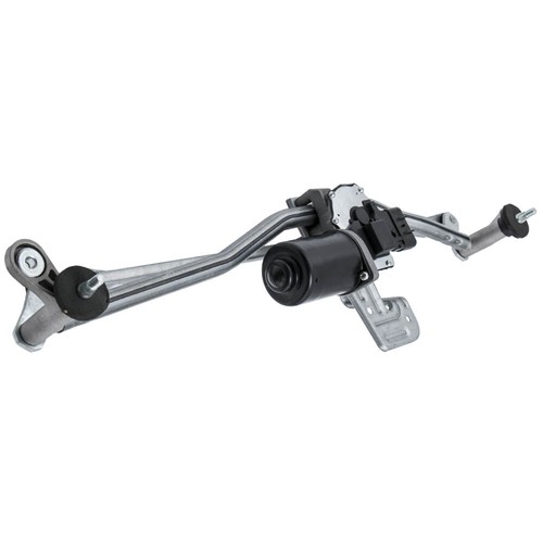 Front wiper motor - wiper, &