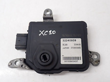 VOLVO XC90 GEARBOX CONTROL MODULE 32240939