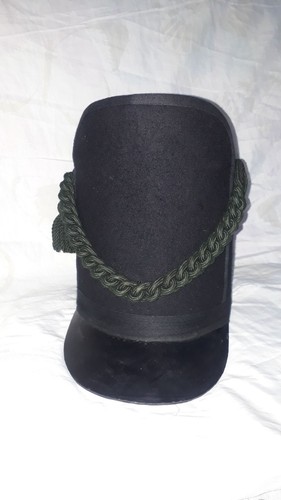 Napoleonic belgic shako - napoleonic,
