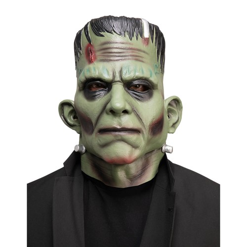 Adults frankenstein mask latex - adults,