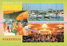 D266594 Pakefield Holiday