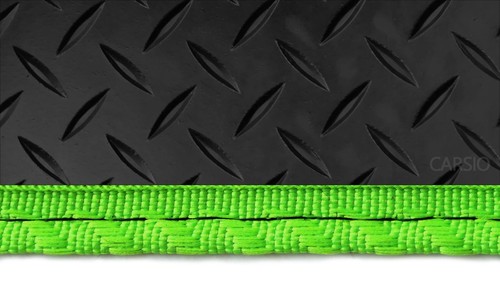 Car mats fit nissan - nissan, micra