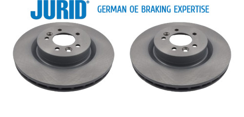 Jurid 563287jc brake - 2x,