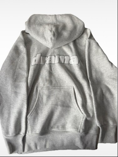 Drama call hoodie size - , large